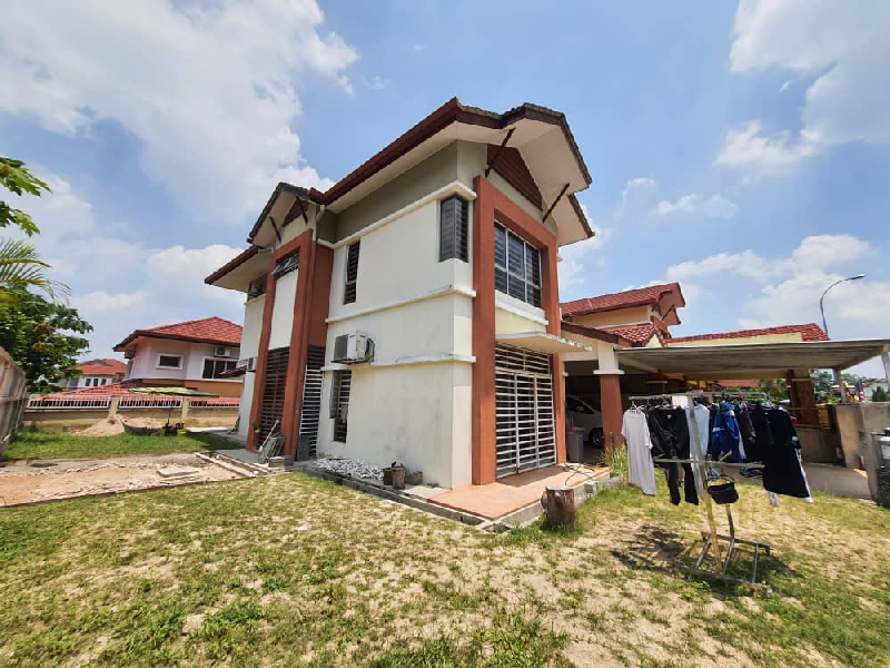 TAMAN ACACIA, SEREMBAN 2 - photo 2