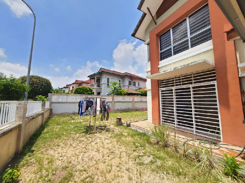 TAMAN ACACIA, SEREMBAN 2 - photo 3