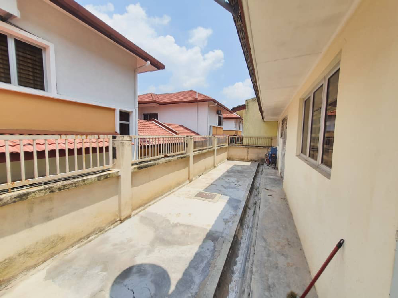 TAMAN ACACIA, SEREMBAN 2 - photo 4