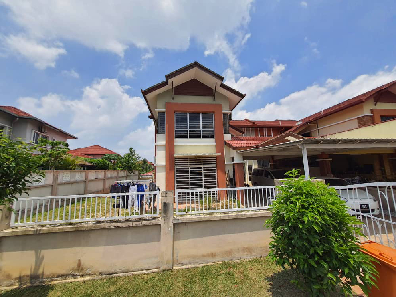 TAMAN ACACIA, SEREMBAN 2 - photo 5