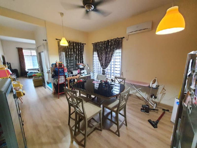 TAMAN ACACIA, SEREMBAN 2 - photo 6