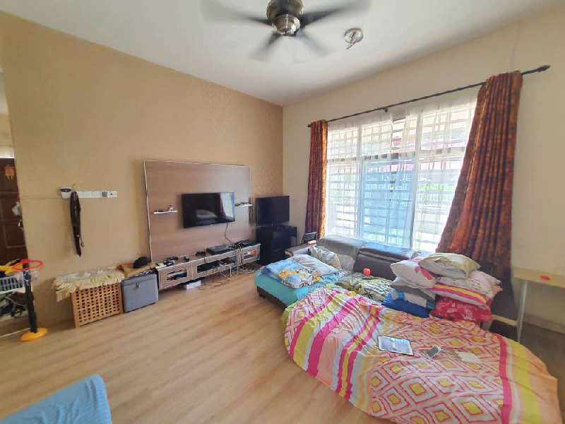 TAMAN ACACIA, SEREMBAN 2 - photo 8