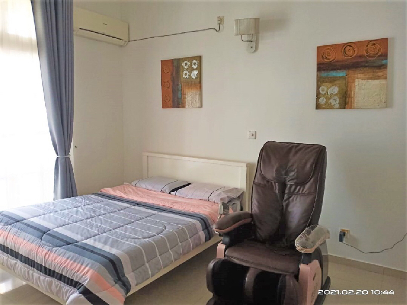 1 STOREY TERRACE, BANDAR ENSTEK - photo 5