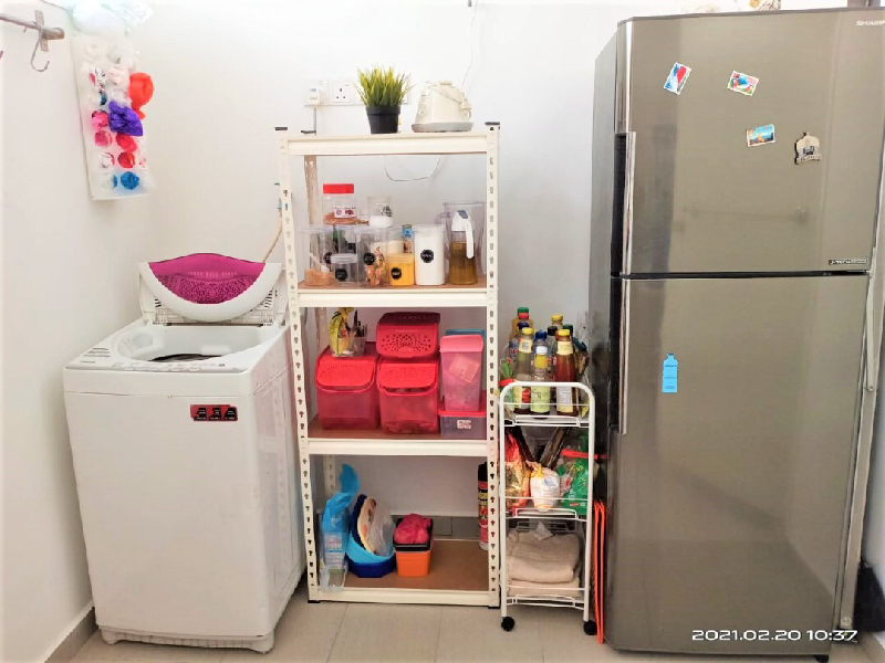 1 STOREY TERRACE, BANDAR ENSTEK - photo 6