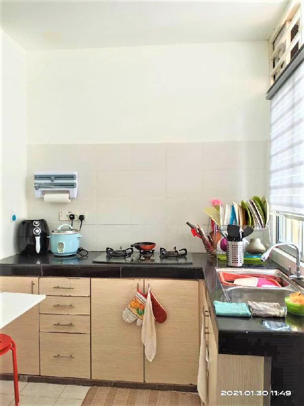 1 STOREY TERRACE, BANDAR ENSTEK - photo 10