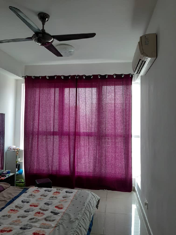 APARTMENT PACIFIC PLACE - photo 2
