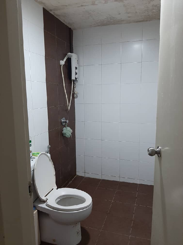 APARTMENT PACIFIC PLACE - photo 4