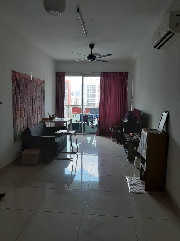 APARTMENT PACIFIC PLACE - photo 6
