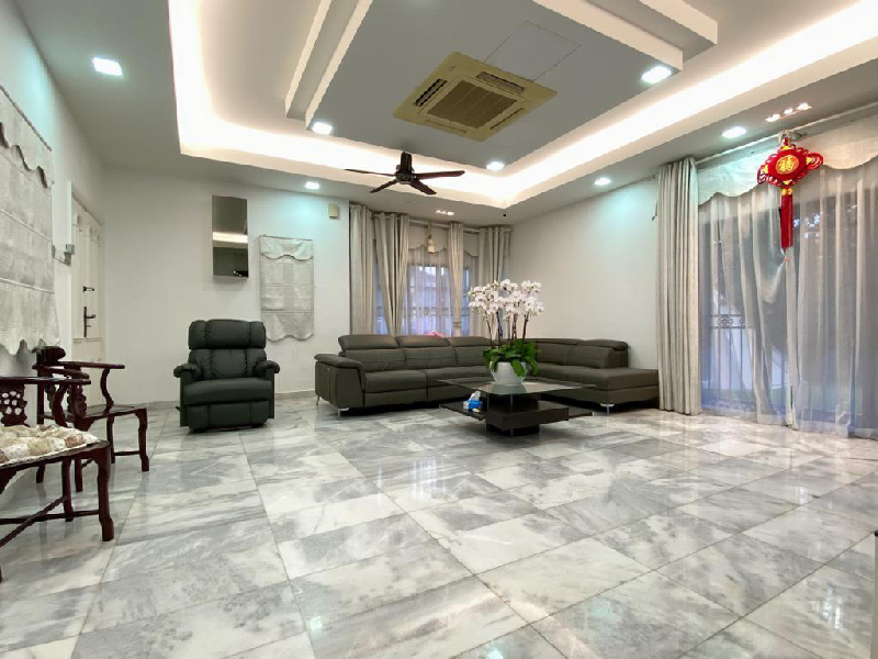 2 STY BUNGLOW TAMAN BUKIT MEWAH - photo 7