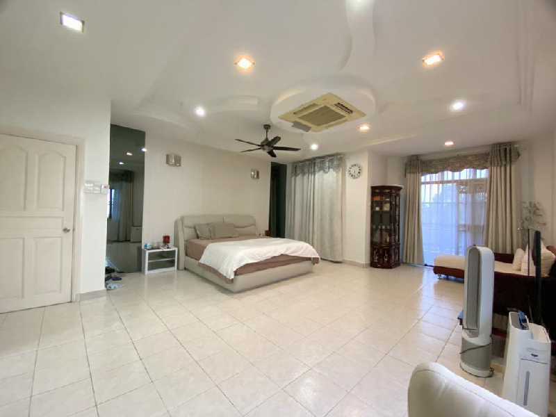 2 STY BUNGLOW TAMAN BUKIT MEWAH - photo 11
