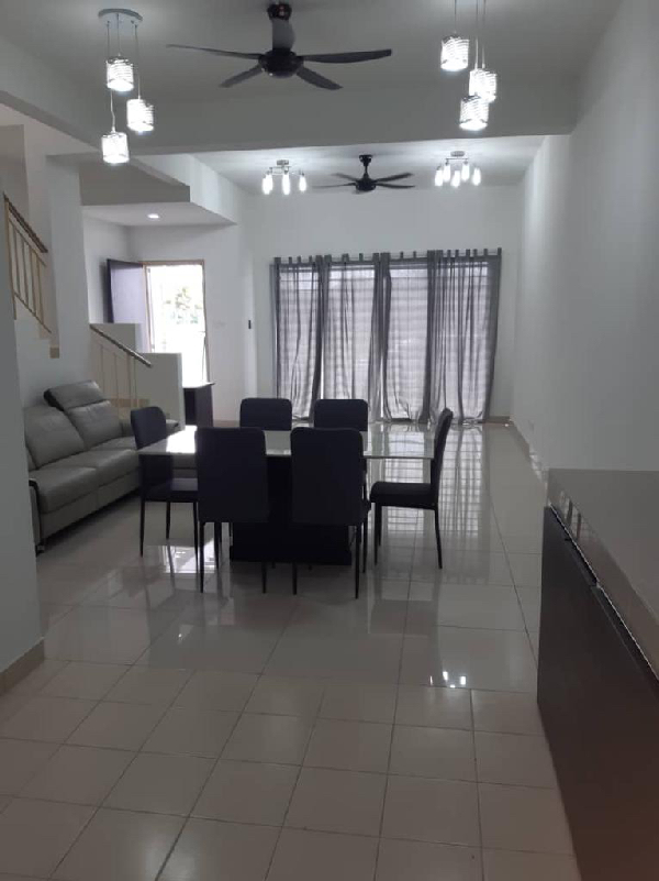 2 STY TERRACE, Taman Warisan Puteri - photo 3