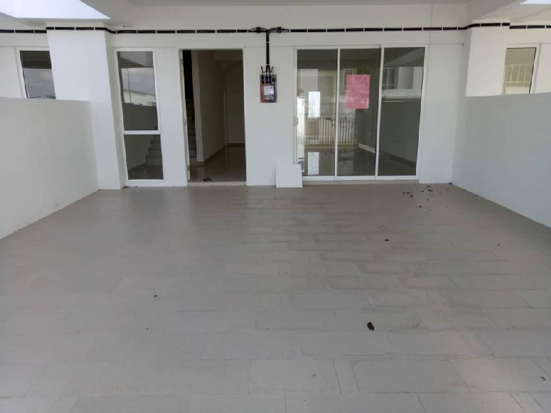 2 STY TERRACE, BANDAR SRI SENDAYAN - photo 5
