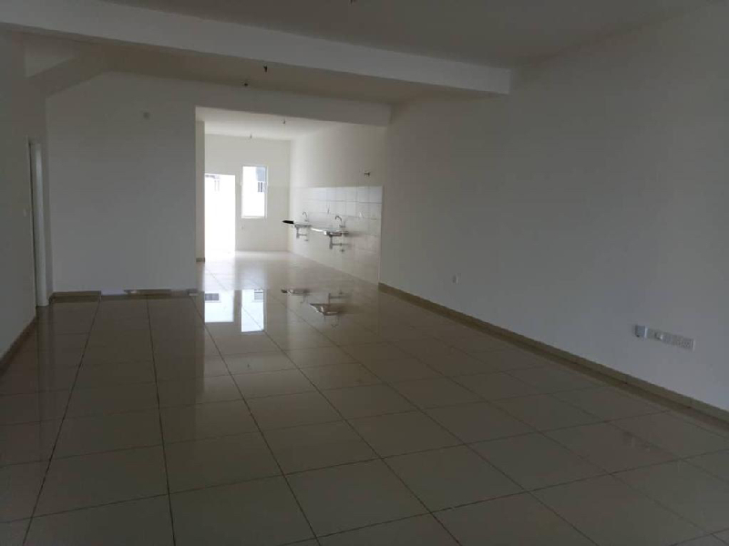 2 STY TERRACE, BANDAR SRI SENDAYAN - photo 7