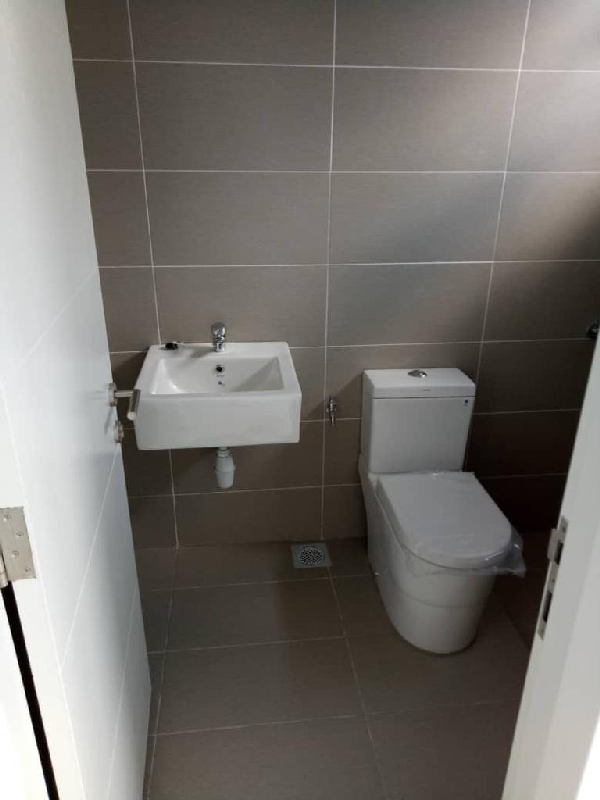 2 STY TERRACE, BANDAR SRI SENDAYAN - photo 8