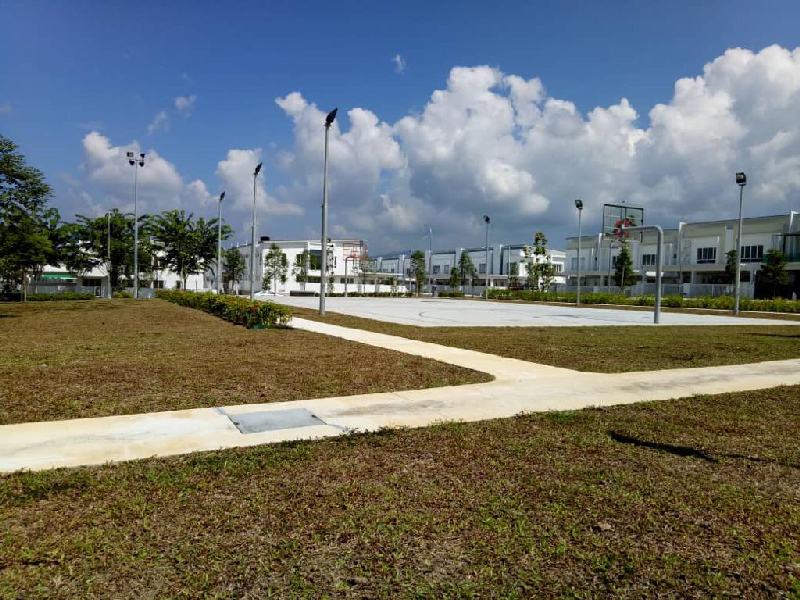 2 STY TERRACE, BANDAR SRI SENDAYAN - photo 10