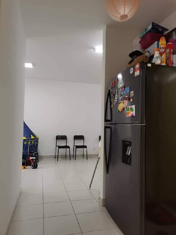 De Palma Apartment, Setia Alam - photo 4