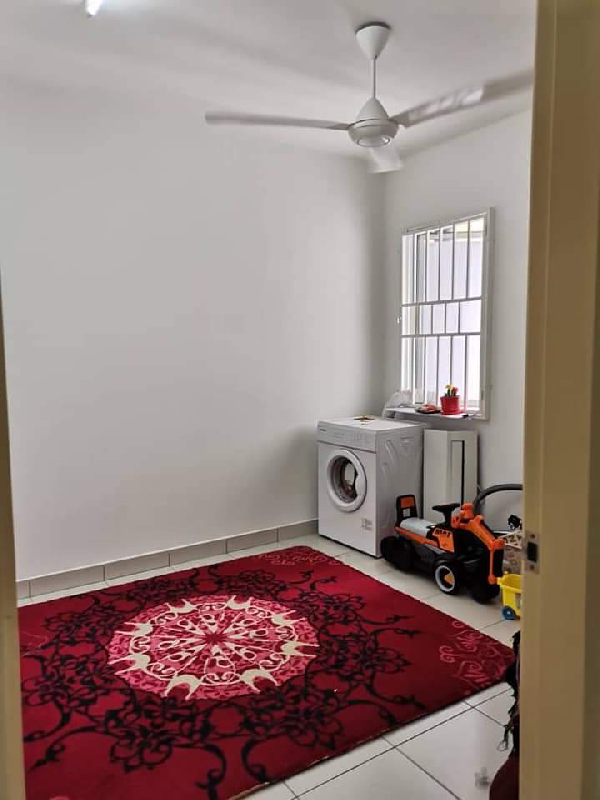 De Palma Apartment, Setia Alam - photo 6