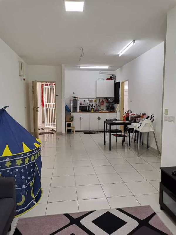 De Palma Apartment, Setia Alam - photo 7