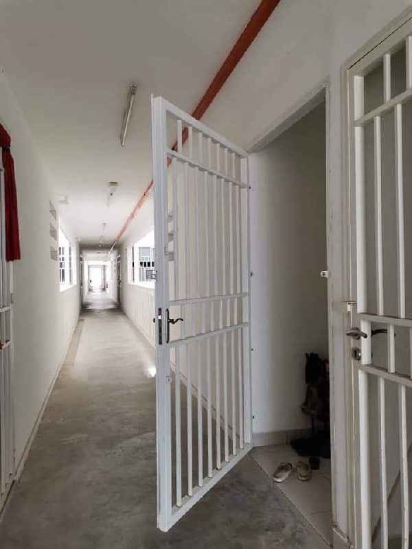 De Palma Apartment, Setia Alam - photo 9