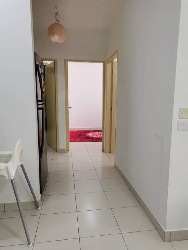 De Palma Apartment, Setia Alam - photo 11