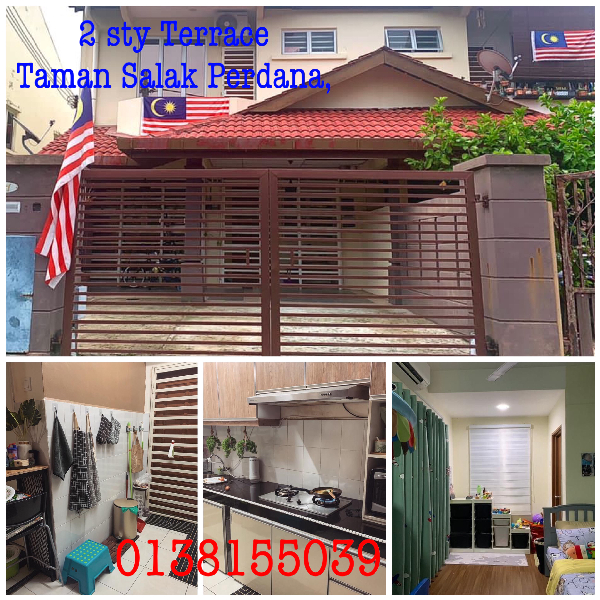 TAMAN SALAK PERDANA - photo 2