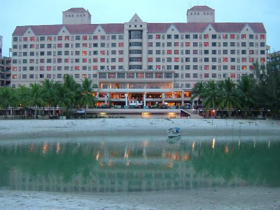 CORUS PARADISE, Port Dicksom - photo 2