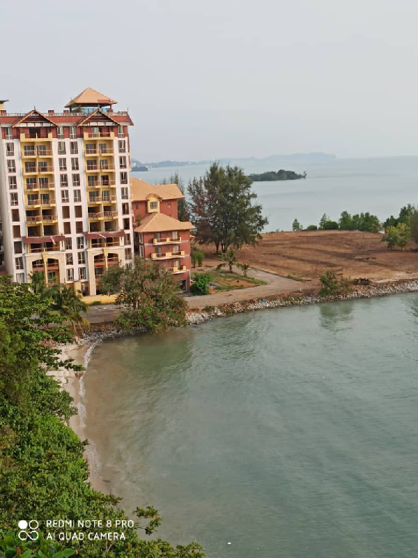 CORUS PARADISE, Port Dicksom - photo 3
