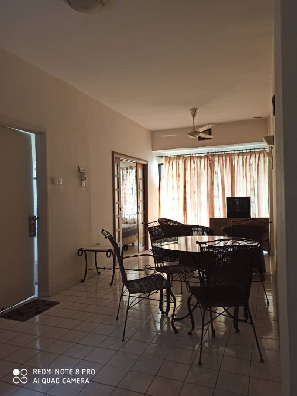 CORUS PARADISE, Port Dicksom - photo 4