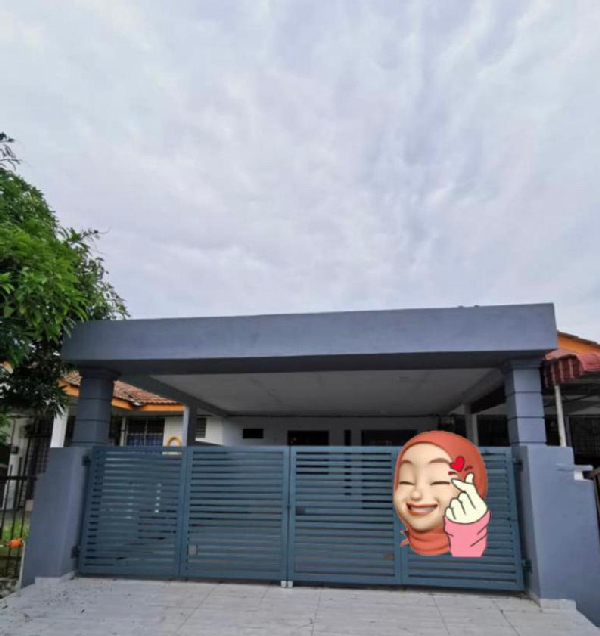 TAMAN BUKIT PERDANA - photo 3