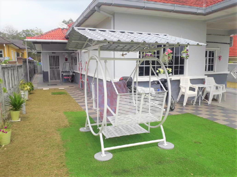 TAMAN TUANKU JAAFAR, SENAWANG - photo 4