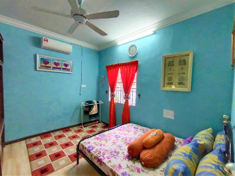 TAMAN TUANKU JAAFAR, SENAWANG - photo 8