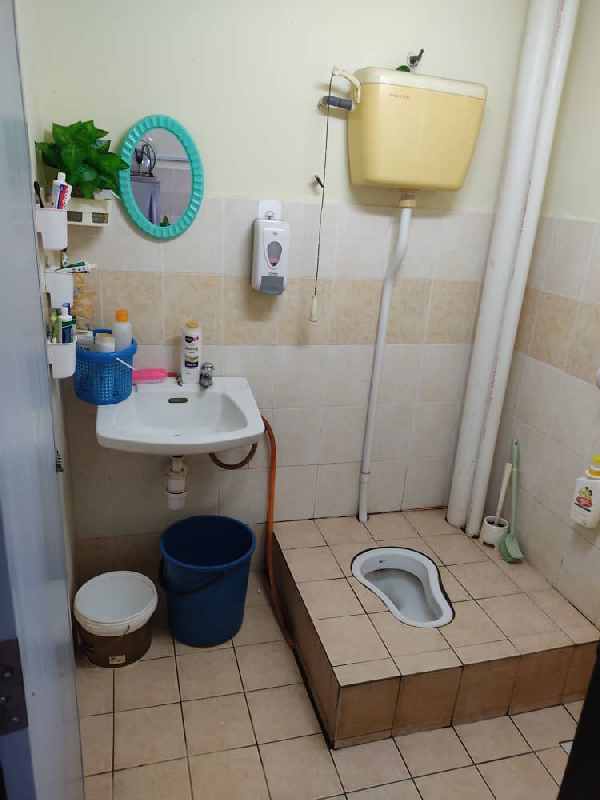 CAMELIA COURT APARTMENT, NILAI IMPIAN, NILAI, - photo 3