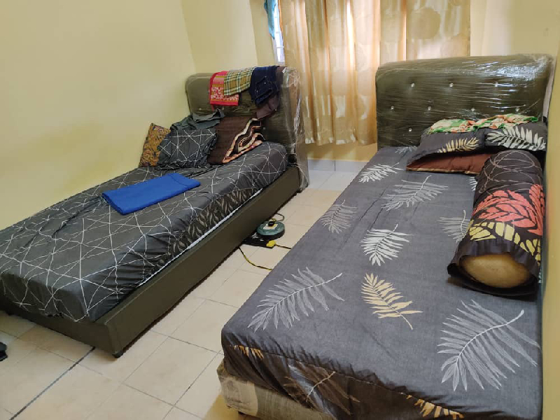 CAMELIA COURT APARTMENT, NILAI IMPIAN, NILAI, - photo 8