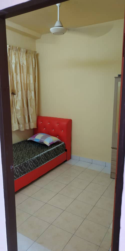CAMELIA COURT APARTMENT, NILAI IMPIAN, NILAI, - photo 9