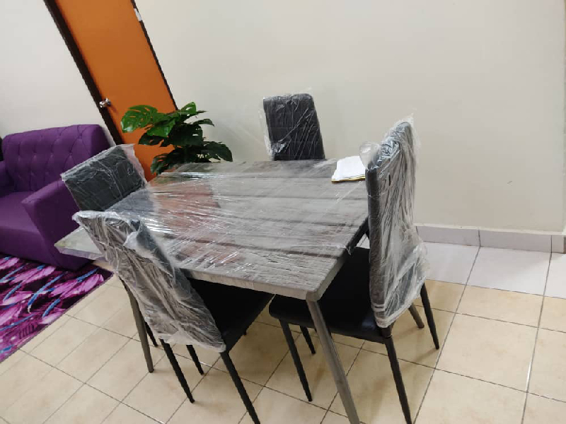 CAMELIA COURT APARTMENT, NILAI IMPIAN, NILAI, - photo 10