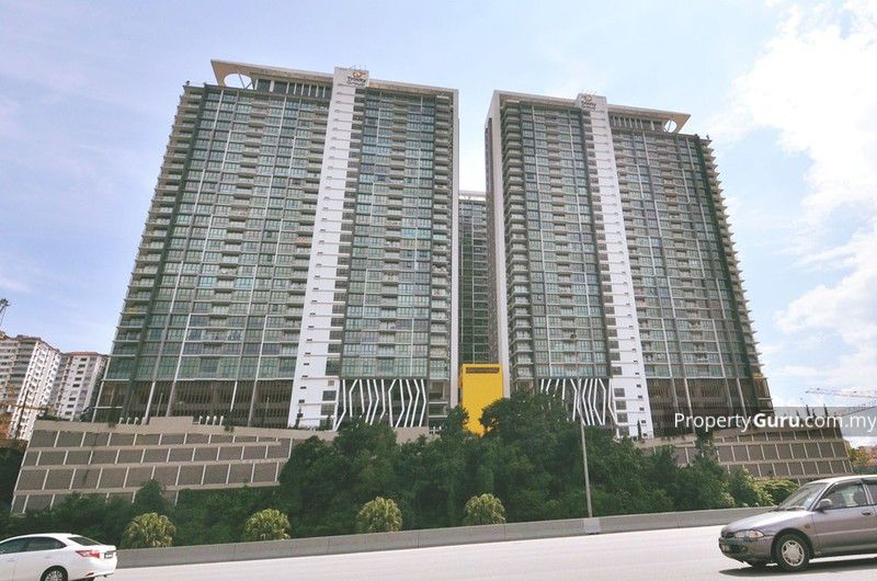 Z RESIDENCE, BUKIT JALIL - photo 2