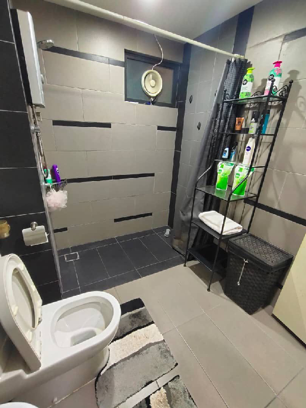 Z RESIDENCE, BUKIT JALIL - photo 3