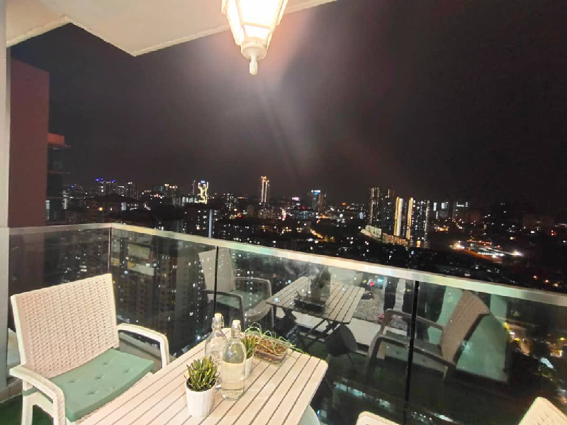 Z RESIDENCE, BUKIT JALIL - photo 7