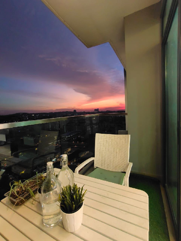 Z RESIDENCE, BUKIT JALIL - photo 10