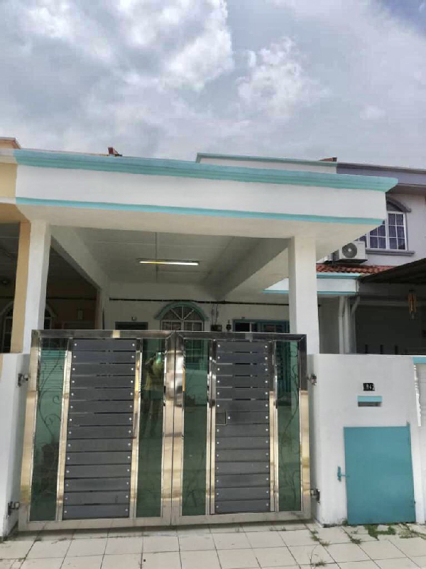 2 STOREY TERRACE, KLANG - photo 2