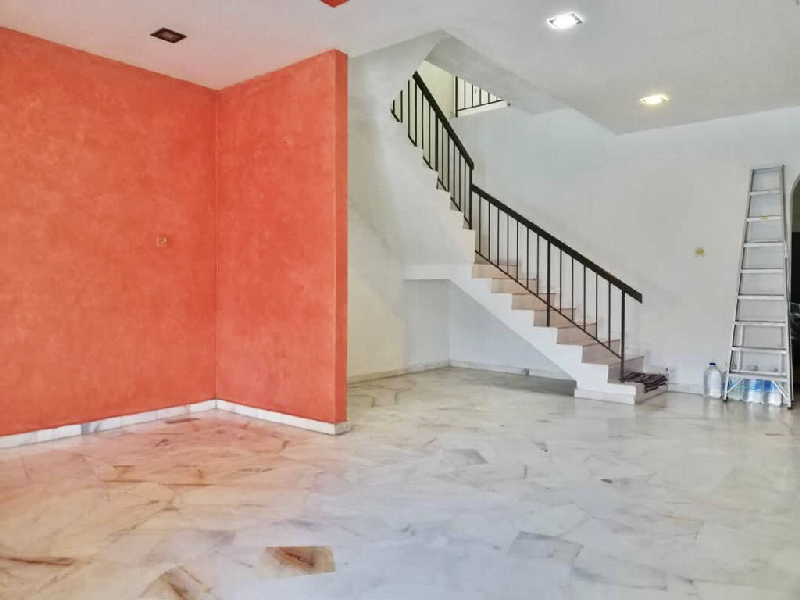 2 STOREY TERRACE, KLANG - photo 3