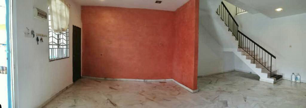 2 STOREY TERRACE, KLANG - photo 5