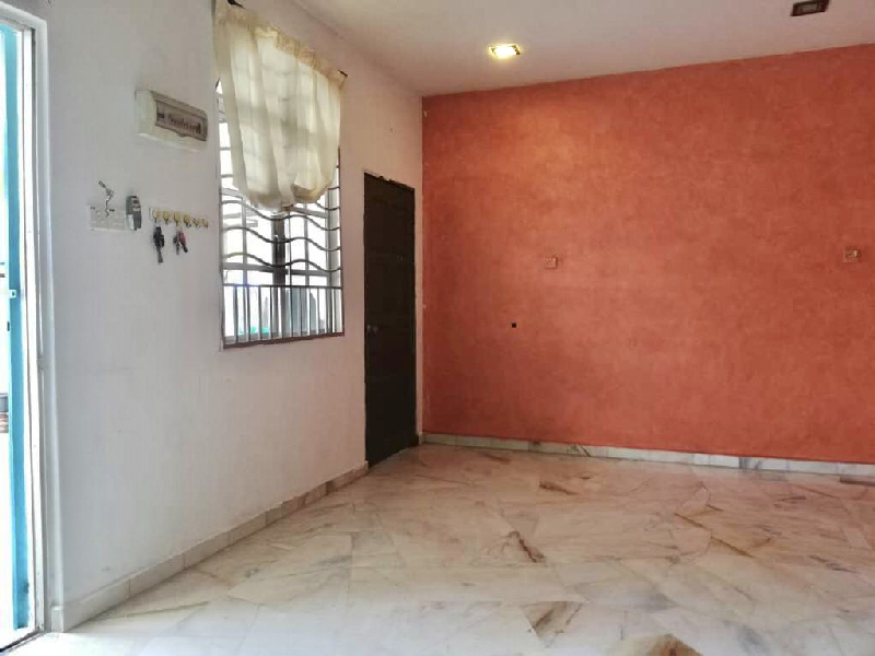 2 STOREY TERRACE, KLANG - photo 6