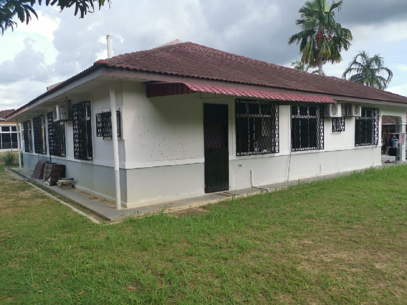 WARISAN PERMAI, KOTA WARISAN - photo 3