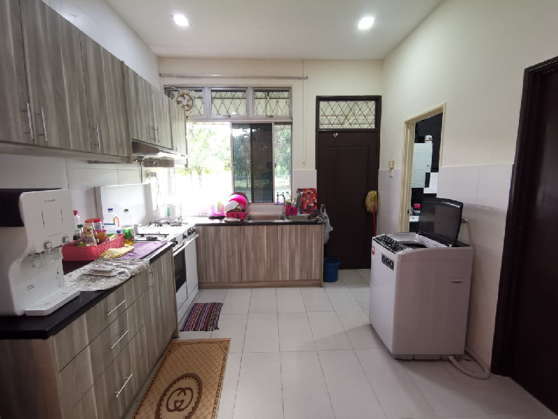 WARISAN PERMAI, KOTA WARISAN - photo 4