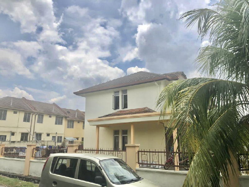 CORNER LOT, 2 STOREY TERRACE - photo 3