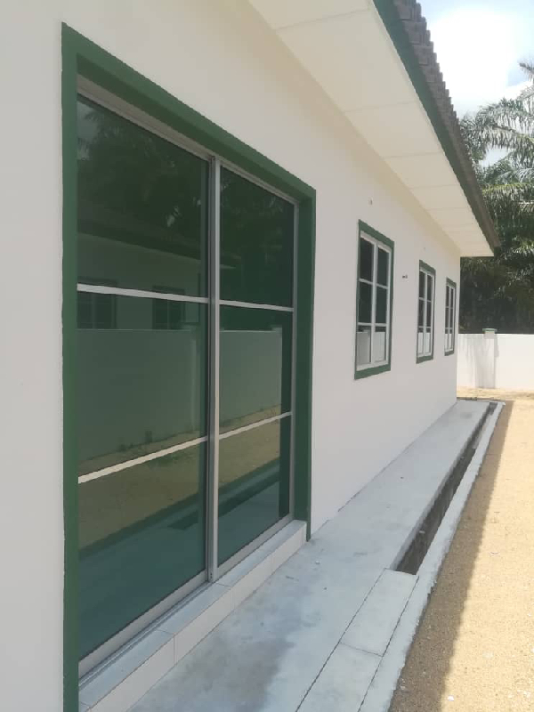 SINGLE STOREY SEMI D, TAMAN CANTIK 2, MAHJUNG - photo 7