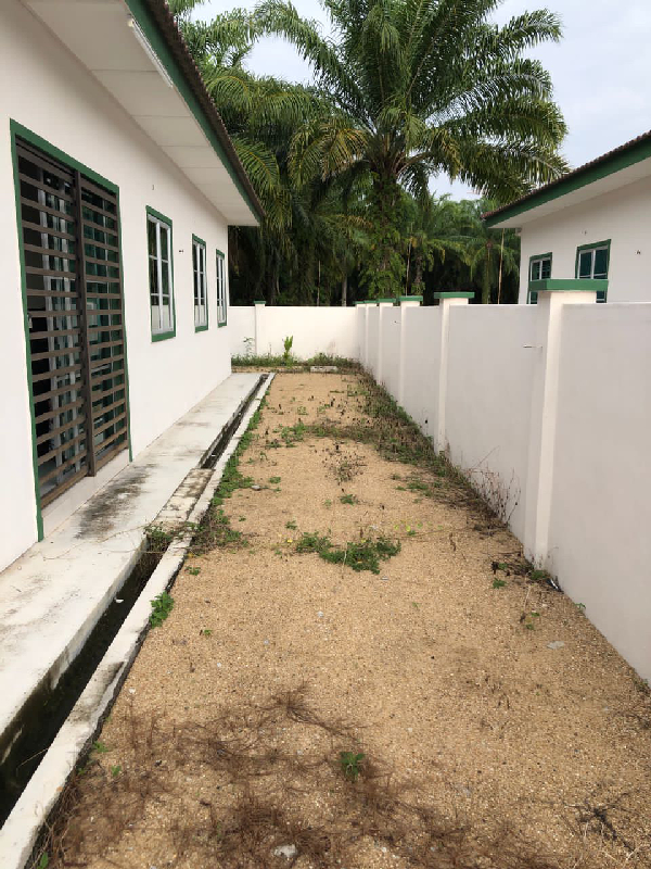 SINGLE STOREY SEMI D, TAMAN CANTIK 2, MAHJUNG - photo 10