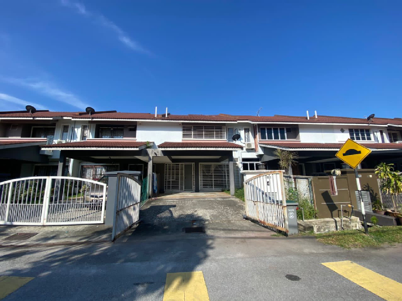 LAMAN DILLENIA, NILAI IMPIAN - photo 3
