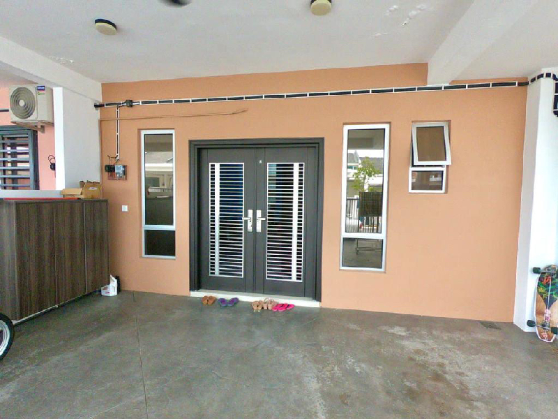 TAMAN TIARA SENDAYAN - photo 3